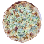 Pizza Primavera pizzéria Salon-de-Provence